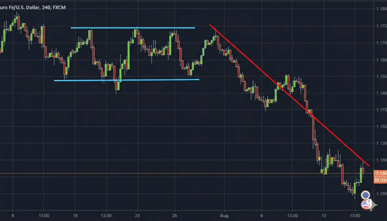 Trendline 2