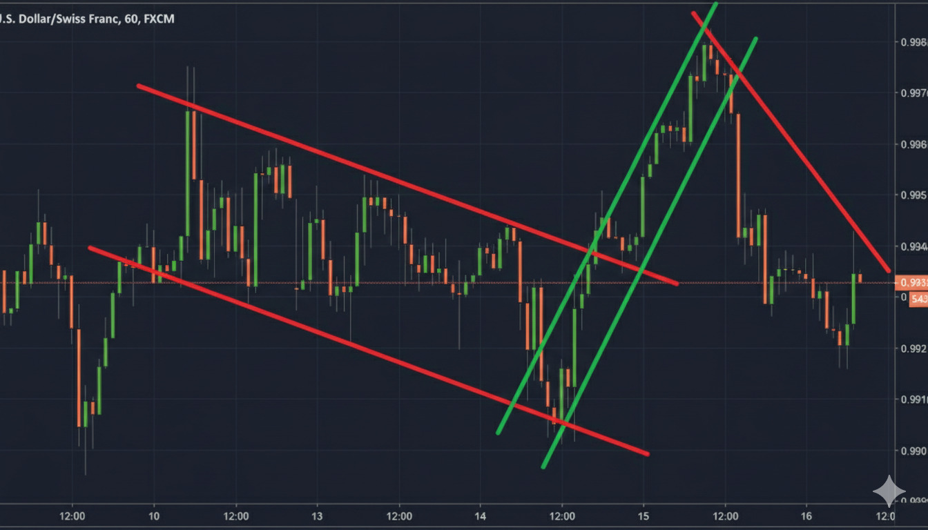 Trendline 3
