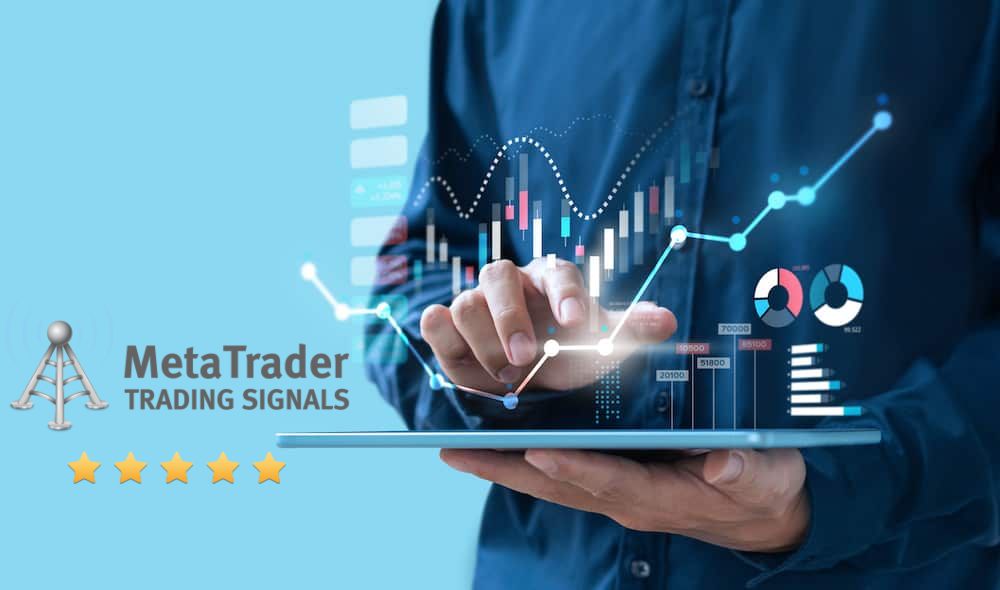 Sinyal trading otomatis MetaTrader di broker forex Sinyal trading otomatis MetaTrader di broker forex